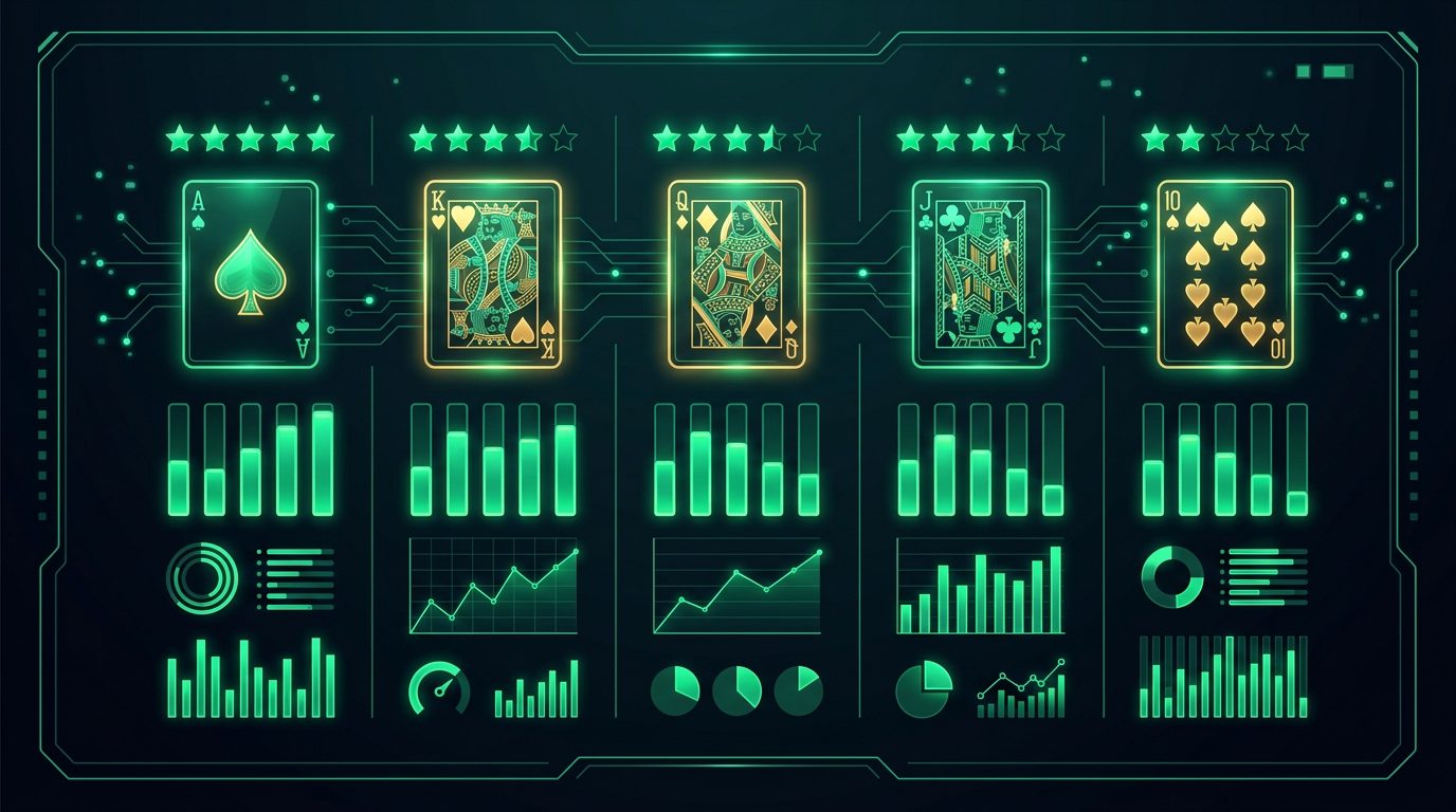 Tutoriel inscription casino en ligne — guide étape par étape